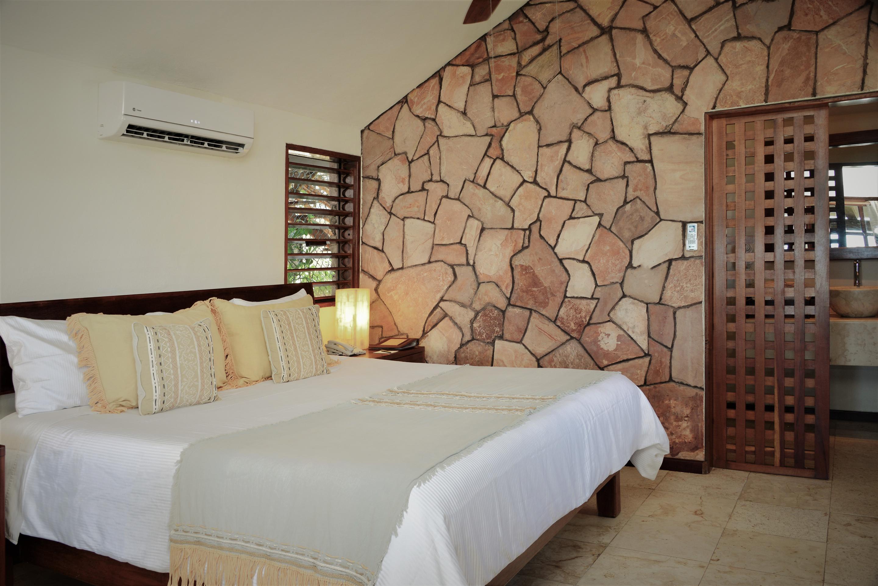 Ana Y Jose Hotel & Beach Club Тулум Екстериор снимка