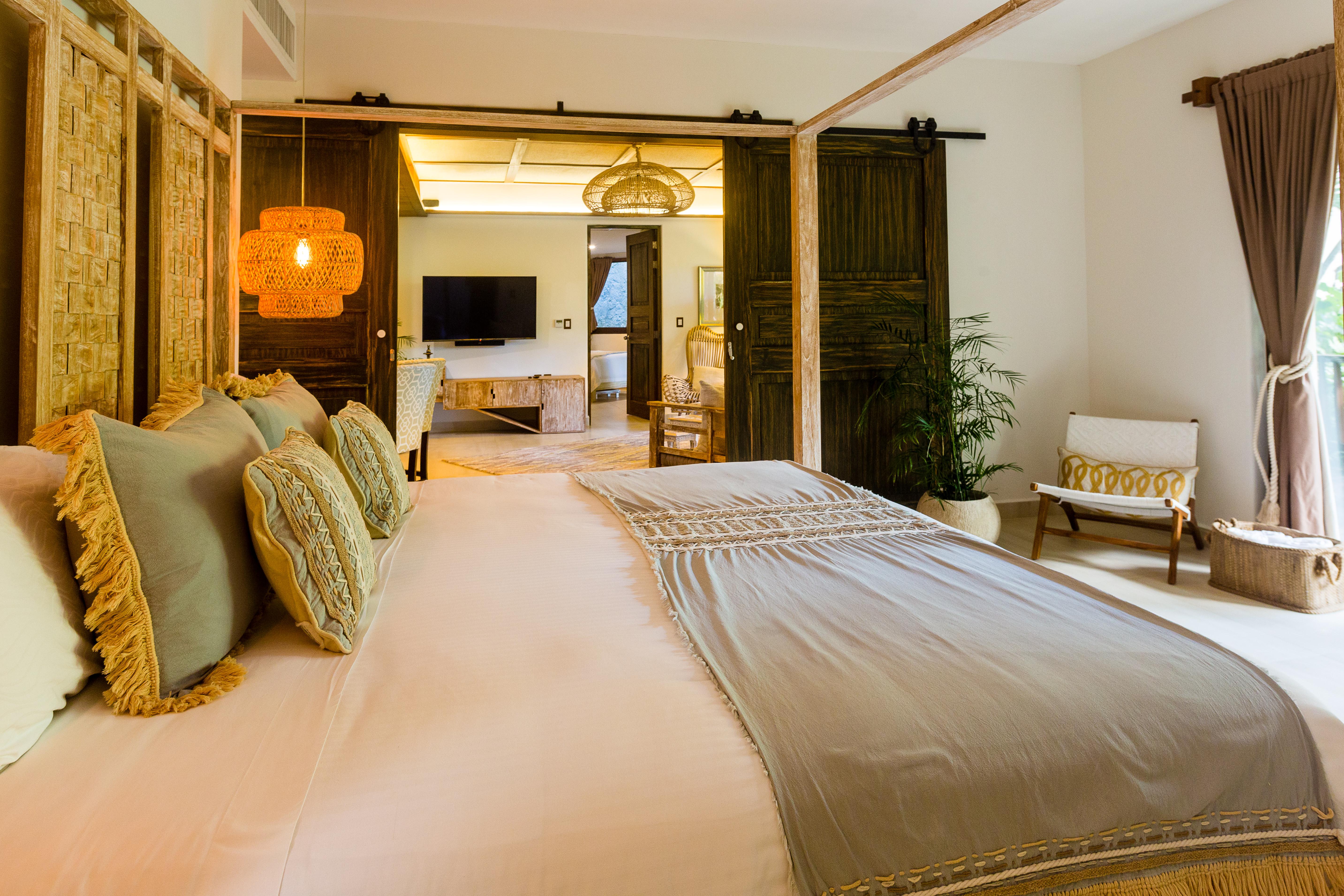 Ana Y Jose Hotel & Beach Club Тулум Екстериор снимка