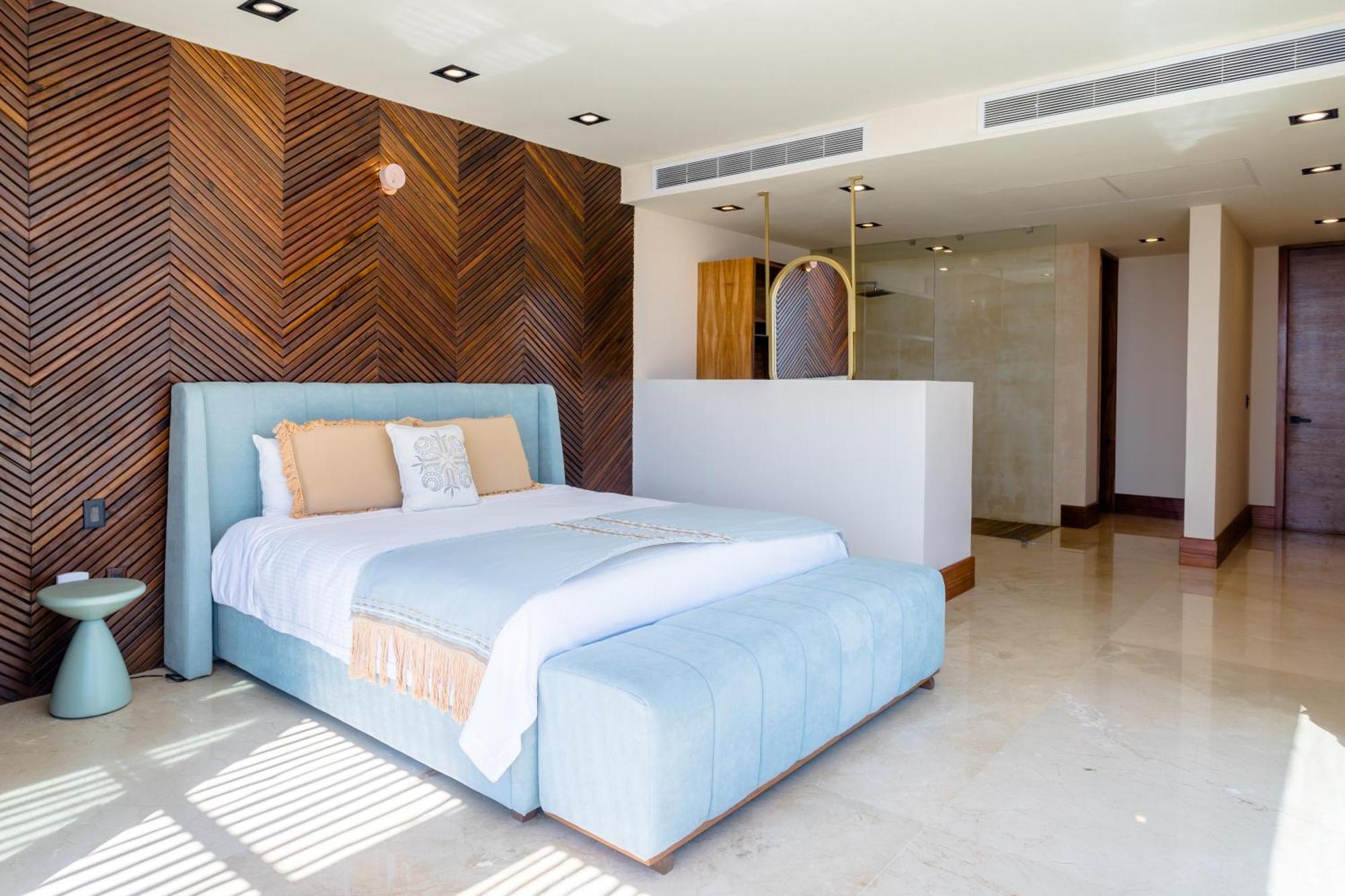 Ana Y Jose Hotel & Beach Club Тулум Екстериор снимка